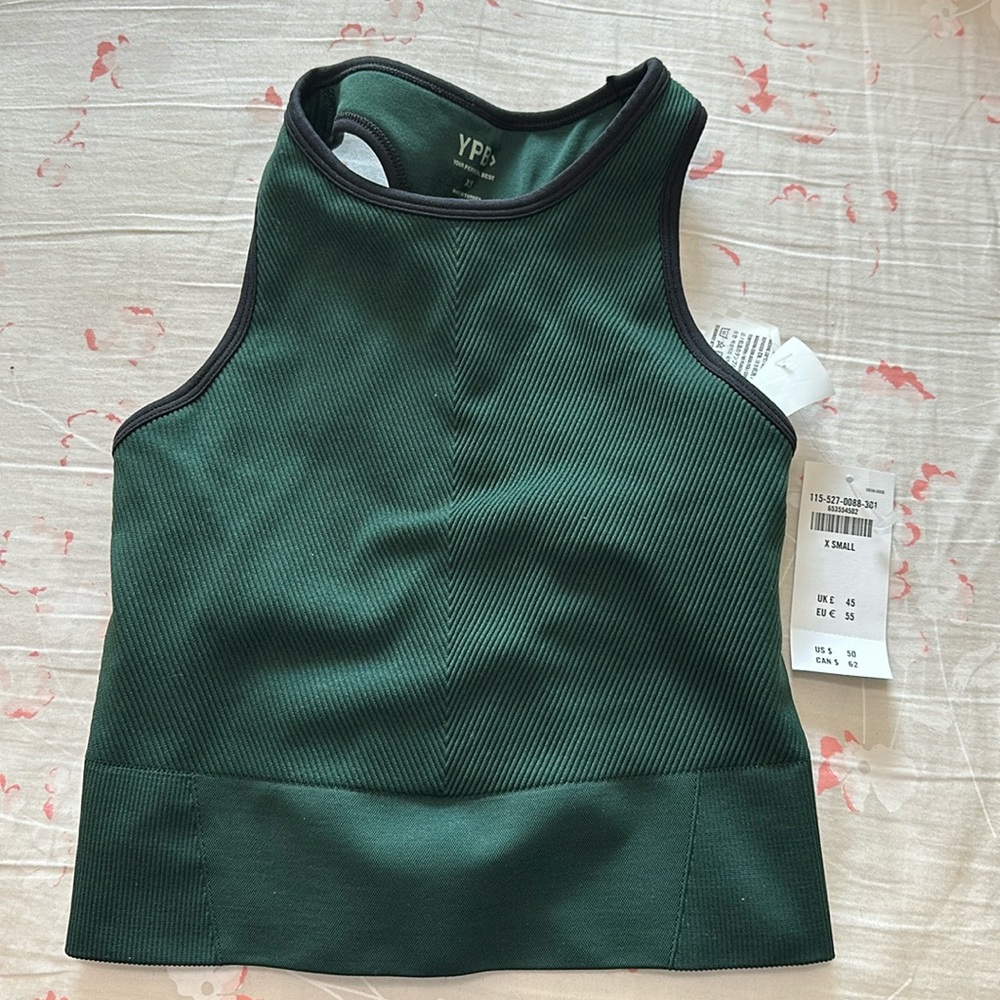 Sports Bra Abercrombie